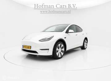Long Range AWD 75 kWh