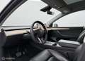 Tesla Model Y Long Range AWD 75 kWh Blanc - thumbnail 10