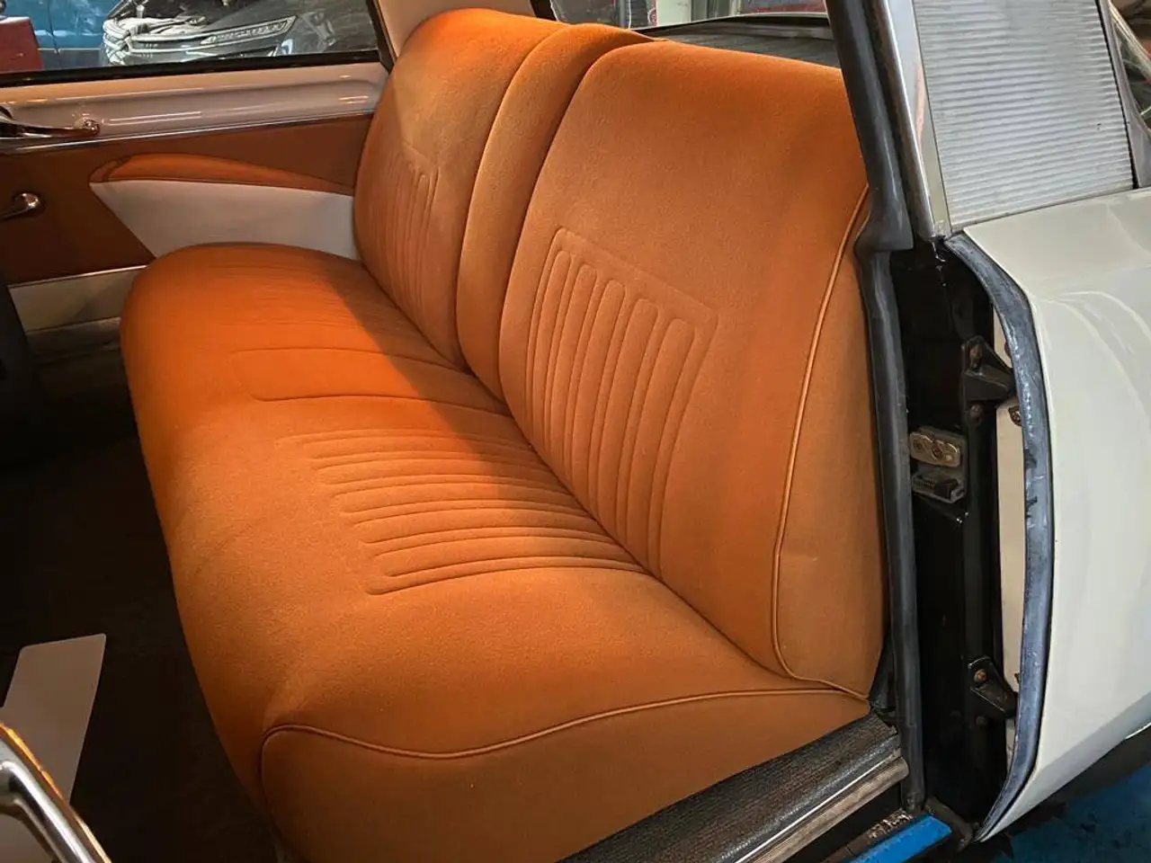 Citroen DS 23 I.E. CONFORT, foto 10