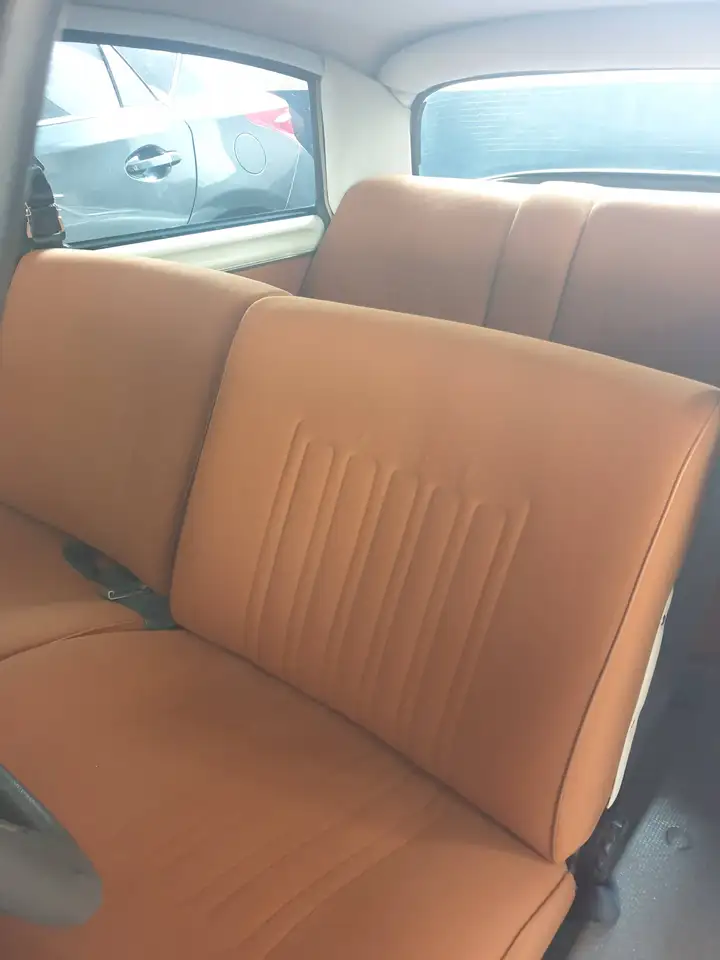 Citroen DS 23 I.E. CONFORT, foto 8