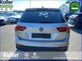 Volkswagen Tiguan Allspace Tiguan Allspace 2.0 TDI DSG AHK 7 Sitze Kamera Argento - thumbnail 6