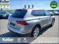 Volkswagen Tiguan Allspace Tiguan Allspace 2.0 TDI DSG AHK 7 Sitze Kamera Argento - thumbnail 5