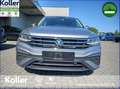 Volkswagen Tiguan Allspace Tiguan Allspace 2.0 TDI DSG AHK 7 Sitze Kamera Argento - thumbnail 3