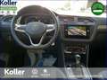 Volkswagen Tiguan Allspace Tiguan Allspace 2.0 TDI DSG AHK 7 Sitze Kamera Argento - thumbnail 20