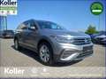 Volkswagen Tiguan Allspace Tiguan Allspace 2.0 TDI DSG AHK 7 Sitze Kamera Argento - thumbnail 4