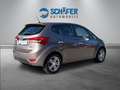 Hyundai iX20 1.6 Style #AUT #NAV #KAM #LEDER #AHZV Brun - thumbnail 3