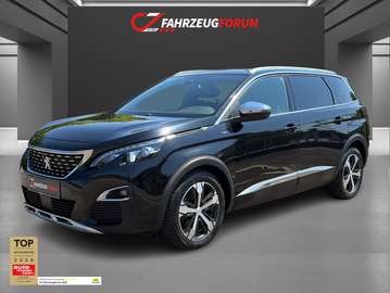 GT*PANO*Standheizung*AHK*Focal