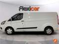 Ford Transit Custom N1 125cv Blanc - thumbnail 5