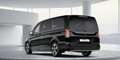 Mercedes-Benz V 300 Largo Avantgarde Negro - thumbnail 3