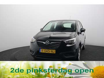 1.2 Turbo Edition | 23000KM | Navigatie | Carplay&