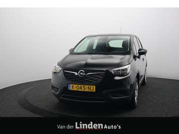 1.2 Turbo Edition | 23000KM | Navigatie | Carplay&