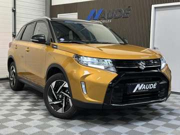 1.5 Dualjet Hybrid Auto 102ch Style - Garantie constructeur 2029 - Première main