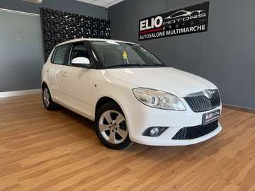 5p 1.2 12v 70 CV 5P Monte Carlo
