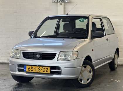 Daihatsu Cuore 1.0-12V Tokyo |Automaat |Stuurbkr |Nieuwe APK