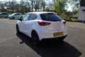 Mazda 2 1.5 Skyactiv-G Luxury Automaat, Clima, Navi, Camer Blanc - thumbnail 3