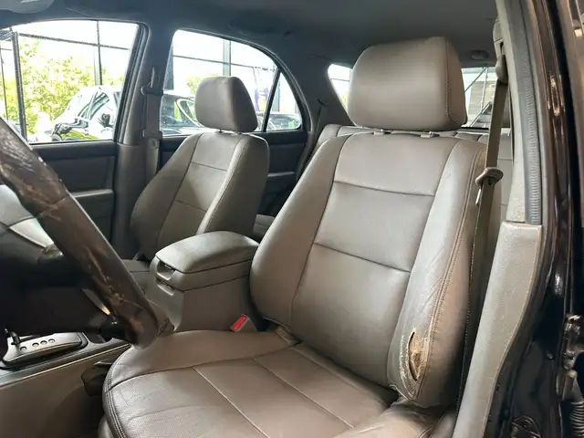Kia Sorento view 12