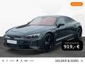 Audi RS e-tron GT 440 kW |B&O|Matrix|MMI Navi|Carbon| Groen - thumbnail 1