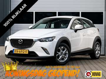 2.0 SkyActiv-G 120 TS|KEYLESS START|NAVI|CRUISE|CL