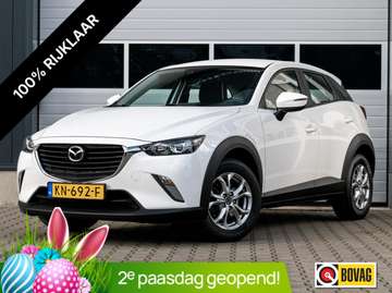 2.0 SkyActiv-G 120 TS|KEYLESS START|NAVI|CRUISE|CL