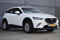 Mazda CX-3 2.0 SkyActiv-G 120 TS|KEYLESS START|NAVI|CRUISE|CL Blanc - thumbnail 18