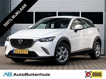 2.0 SkyActiv-G 120 TS|KEYLESS START|NAVI|CRUISE|CL
