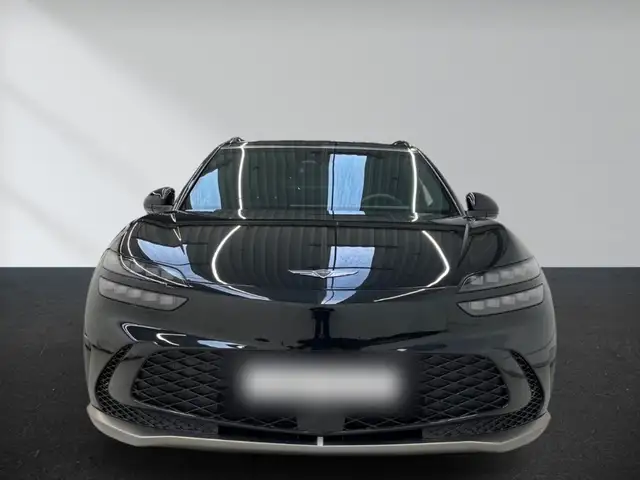 Genesis GV60