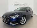 Audi A4 35 TDI Avant advanced VOLL-LED / KAMERA / SITZHZG Blau - thumbnail 3