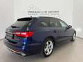 Audi A4 35 TDI Avant advanced VOLL-LED / KAMERA / SITZHZG Blau - thumbnail 4