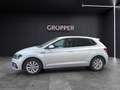 Volkswagen Polo 1.0 TSI Highline R-line/DSG/LED/Mirror-Link Grau - thumbnail 2