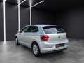 Volkswagen Polo 1.0 TSI Highline R-line/DSG/LED/Mirror-Link Grau - thumbnail 4