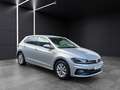 Volkswagen Polo 1.0 TSI Highline R-line/DSG/LED/Mirror-Link Grau - thumbnail 1