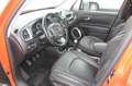 Jeep Renegade Renegade 2.0 Mjt 140CV 4WD Active Drive Limited Arancione - thumbnail 8