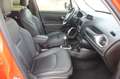 Jeep Renegade Renegade 2.0 Mjt 140CV 4WD Active Drive Limited Arancione - thumbnail 9