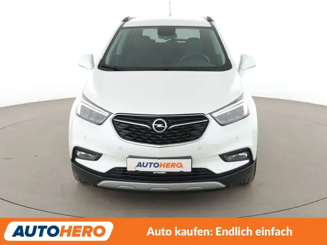 Opel Mokka X view 9