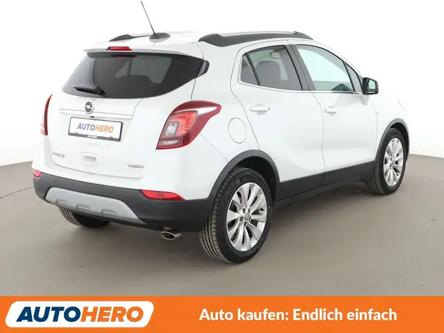 Opel Mokka X view 6