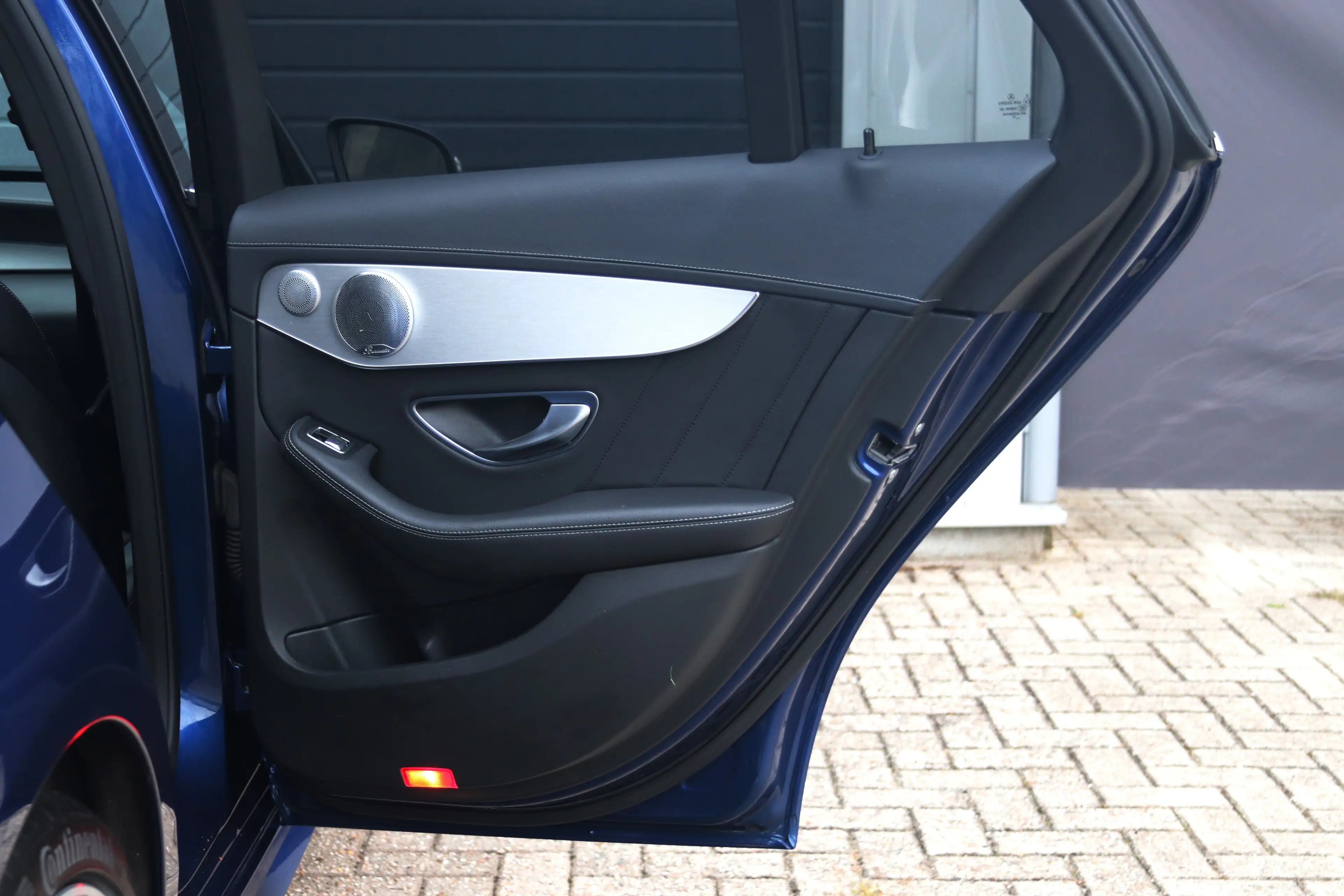 Mercedes-Benz C 250 C250 T W205 - AMG Line - Burmester - Historie! — photo 14