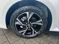 Toyota Yaris Hybrid Comfort Zins 1,99% Tempomat Spurverfolgungs Wit - thumbnail 8