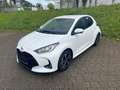 Toyota Yaris Hybrid Comfort Zins 1,99% Tempomat Spurverfolgungs Wit - thumbnail 3
