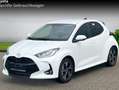 Toyota Yaris Hybrid Comfort Zins 1,99% Tempomat Spurverfolgungs Wit - thumbnail 15