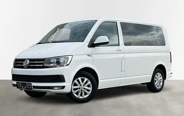 Volkswagen T6 Multivan Multivan Comfortline