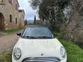 MINI One Cabrio Mini Cabrio 1.6 One 98cv Blanco - thumbnail 4