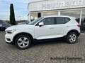 Volvo XC40 D3 Momentum +1.HAND+AHK+RFK+LED+APPLE CP+ Weiß - thumbnail 3