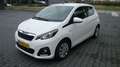 Peugeot 108 1.0 e-VTi 72pk 5D Active Alb - thumbnail 1