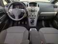 Opel Zafira B Edition+KLIMA+AHK+TÜV/05/2026 Silber - thumbnail 10