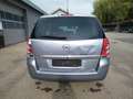 Opel Zafira B Edition+KLIMA+AHK+TÜV/05/2026 Silber - thumbnail 4