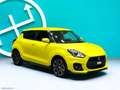 Suzuki Swift Sport 1.4 Boosterjet *COLORE INTROVABILE*VERSIONE Grau - thumbnail 42