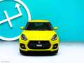 Suzuki Swift Sport 1.4 Boosterjet *COLORE INTROVABILE*VERSIONE Grigio - thumbnail 15
