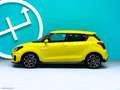 Suzuki Swift Sport 1.4 Boosterjet *COLORE INTROVABILE*VERSIONE Grigio - thumbnail 3
