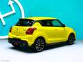 Suzuki Swift Sport 1.4 Boosterjet *COLORE INTROVABILE*VERSIONE Grigio - thumbnail 2