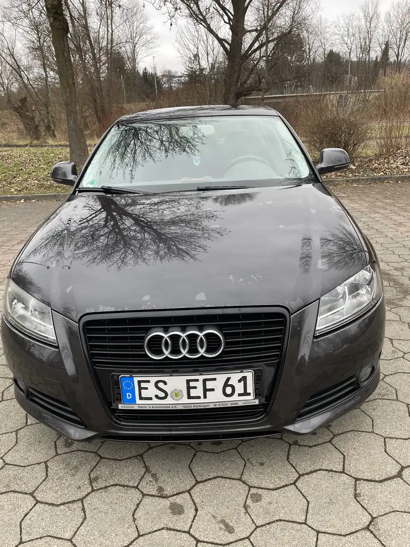 Audi A3 2.0 TDI Ambiente 3.Hand Topzustand - 1